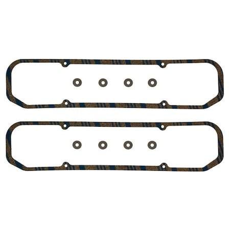 Fel-Pro Valve Cover Gasket Set, Vs11703C VS11703C